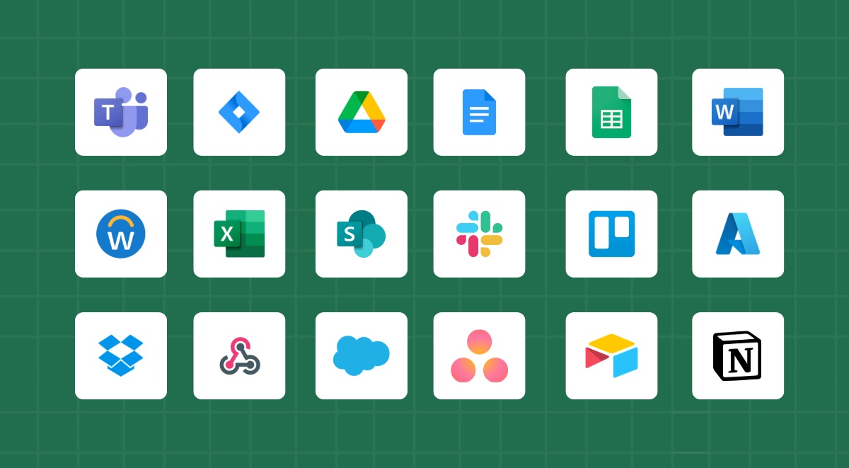 eQomply Integrations