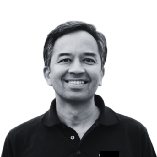 Anant Govande, Director of OATS